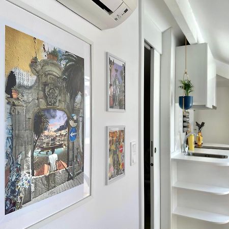 Art Cottage With Oporto View! Vila Nova de Gaia Eksteriør bilde