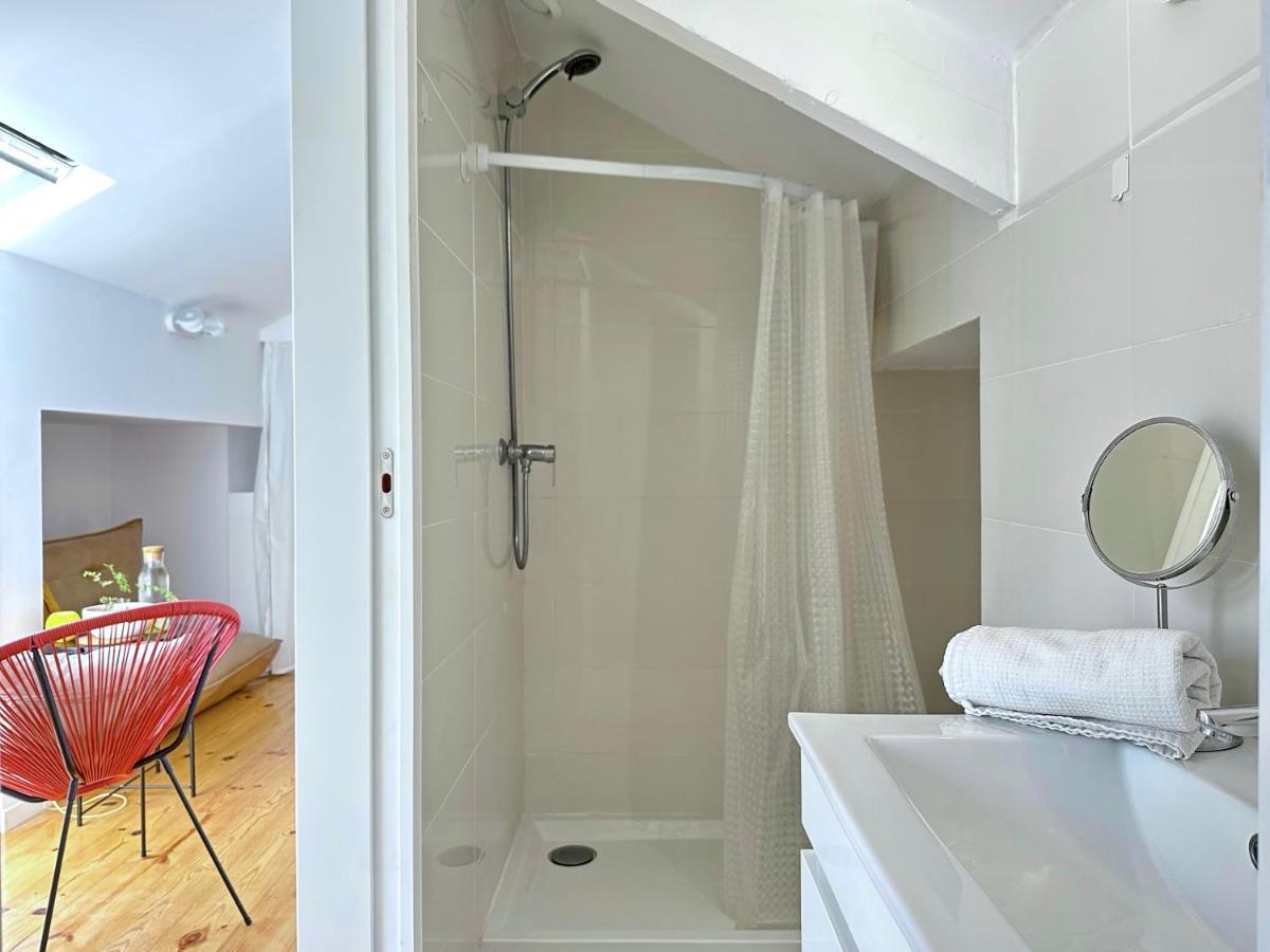 Art Cottage With Oporto View! Vila Nova de Gaia Eksteriør bilde