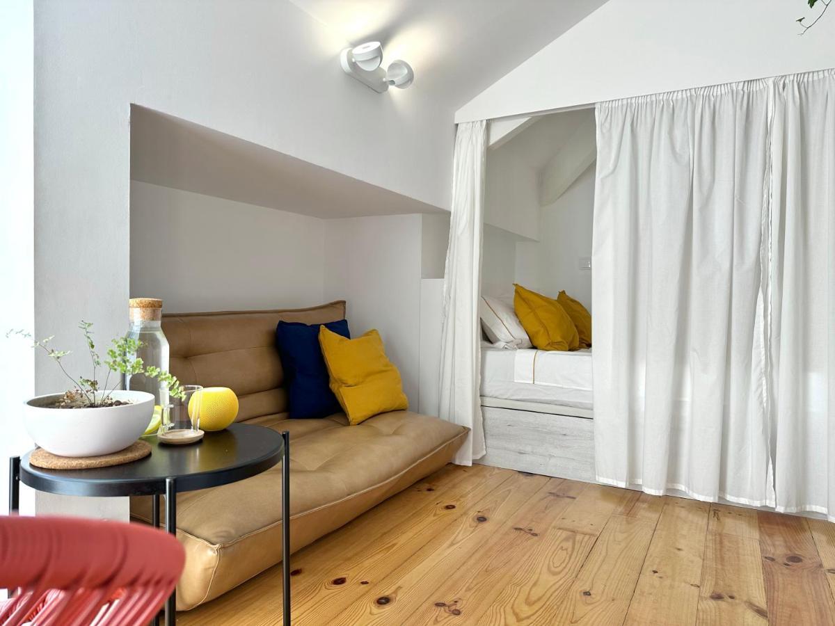 Art Cottage With Oporto View! Vila Nova de Gaia Eksteriør bilde