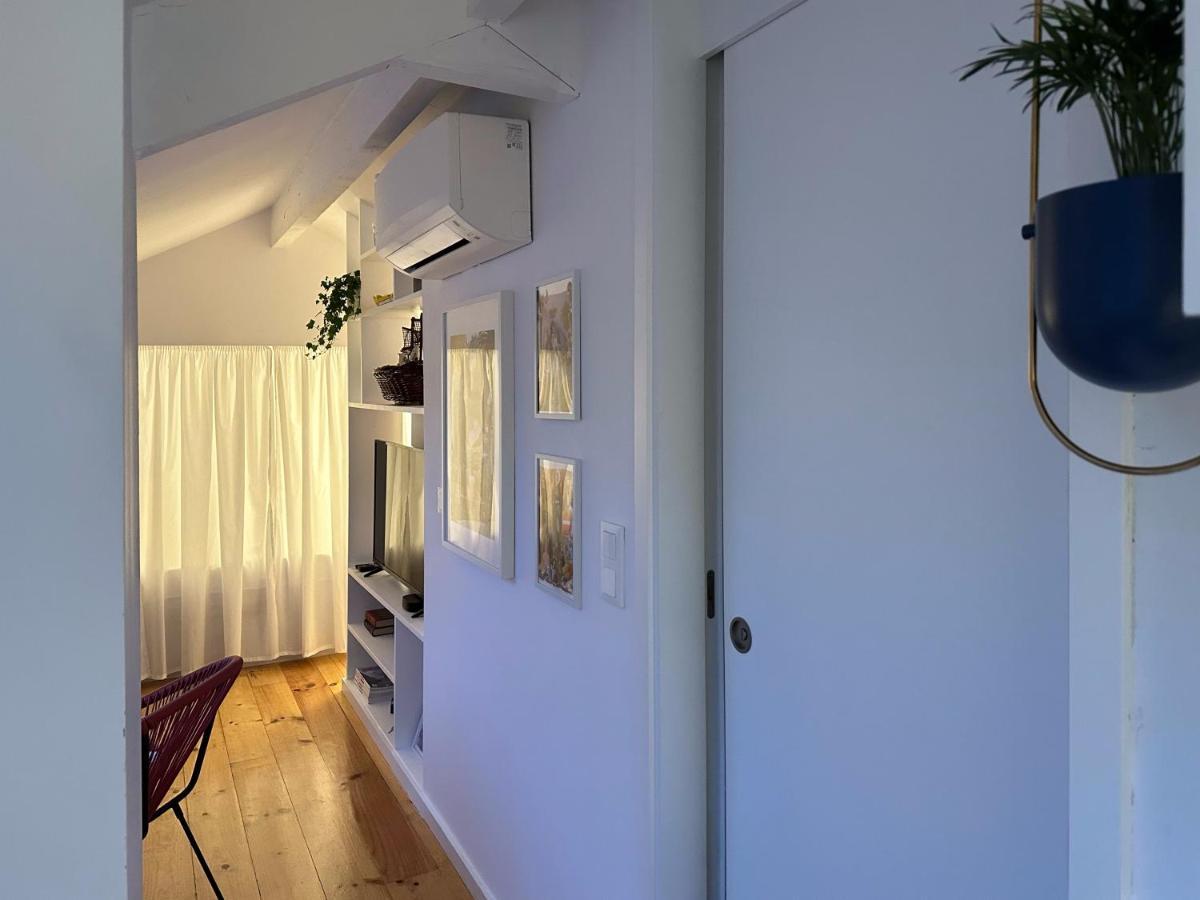 Art Cottage With Oporto View! Vila Nova de Gaia Eksteriør bilde