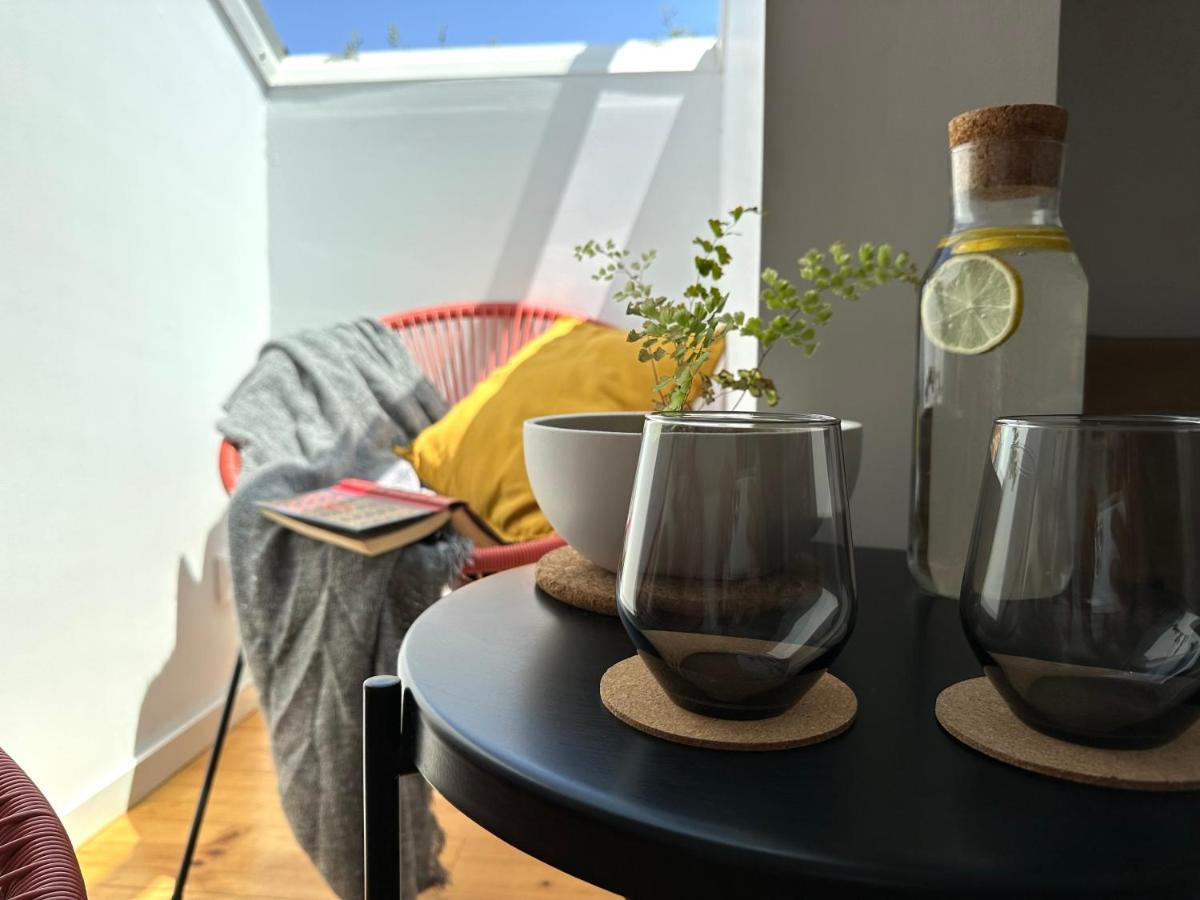 Art Cottage With Oporto View! Vila Nova de Gaia Eksteriør bilde