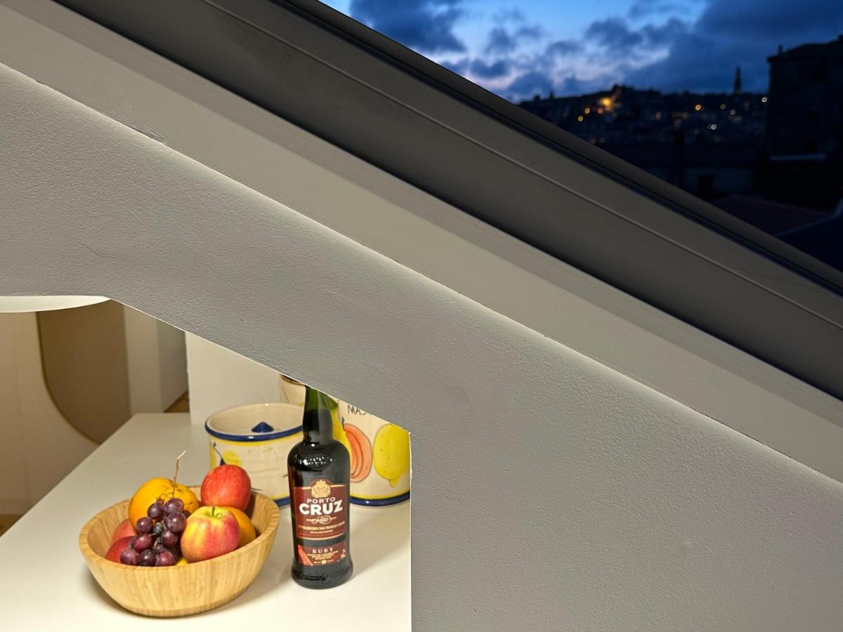 Art Cottage With Oporto View! Vila Nova de Gaia Eksteriør bilde
