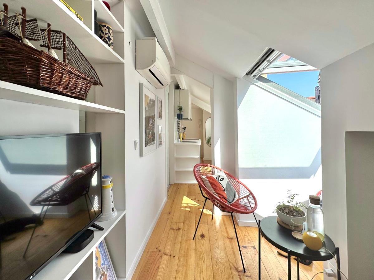 Art Cottage With Oporto View! Vila Nova de Gaia Eksteriør bilde